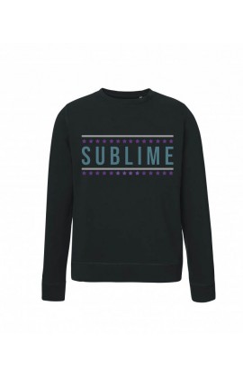 Dames - Sublime Sweater Zwart